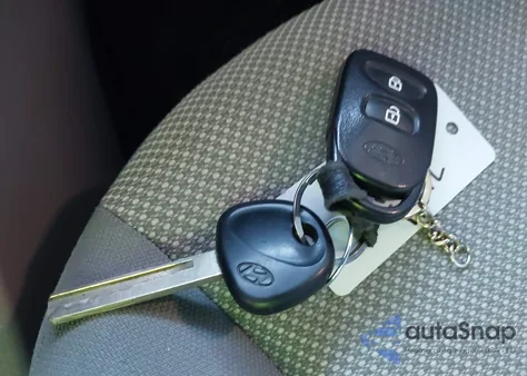 2014 Hyundai Accent Gls из США, поврежденный, VIN KMHCT4AE3EU675116